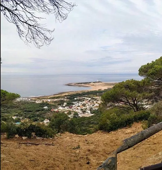 Holiday home Casa Galafate Villa Barbate