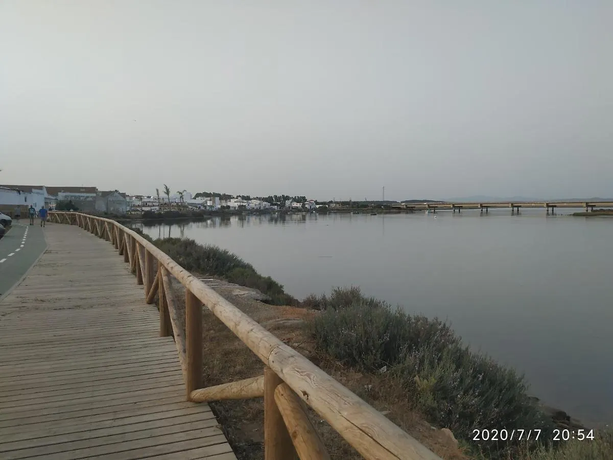 Casa Galafate Villa Barbate Spain