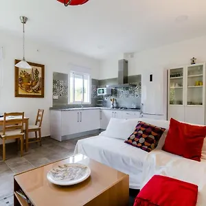 Сasa de vacaciones Casapanda, Barbate