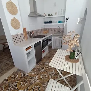 Сasa de vacaciones Casa Al-janda, Barbate