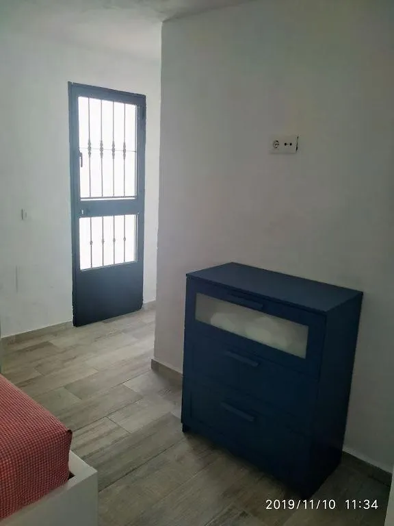 Casa Galafate Villa Barbate Holiday home