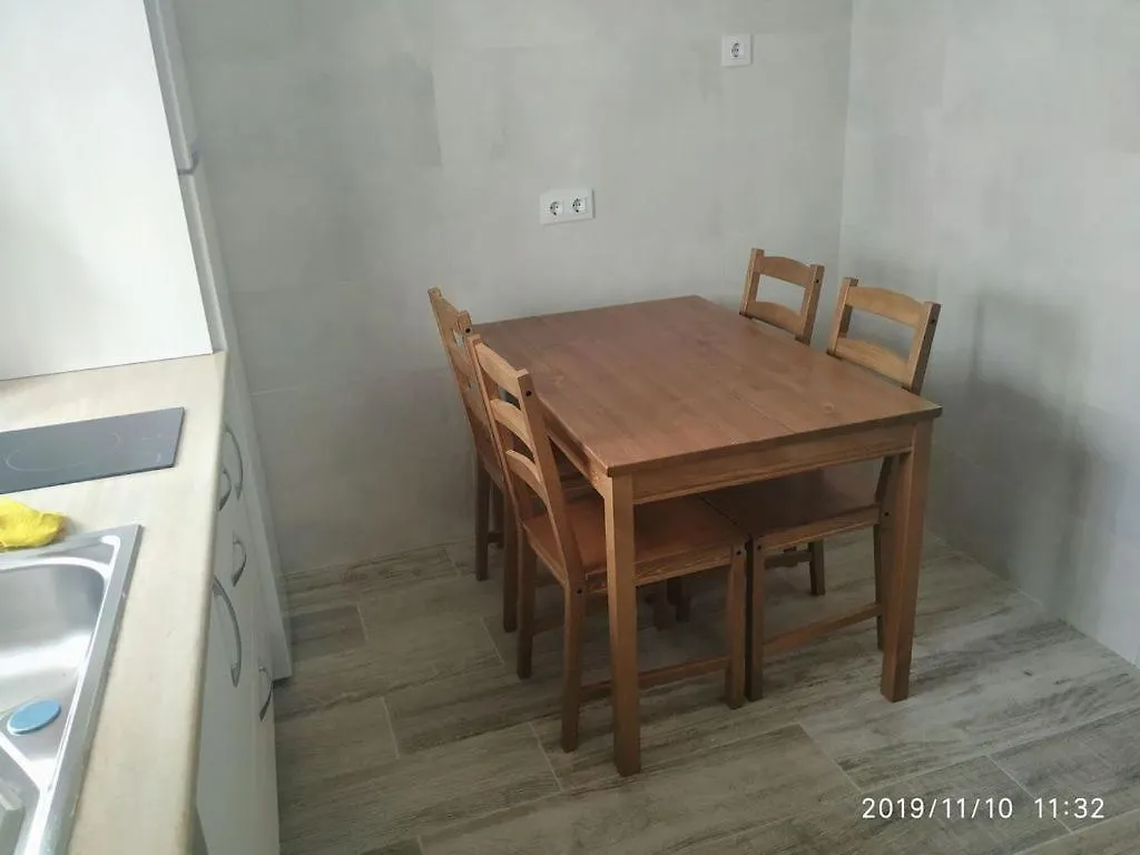 Casa Galafate Villa Barbate