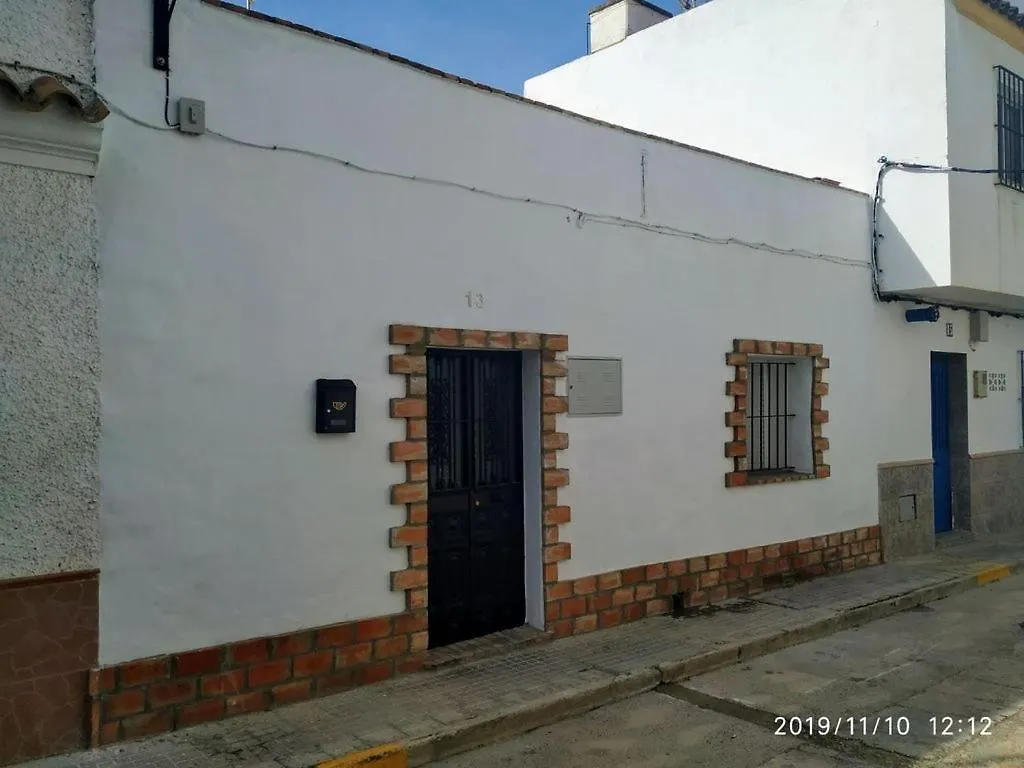 Casa Galafate Villa Barbate