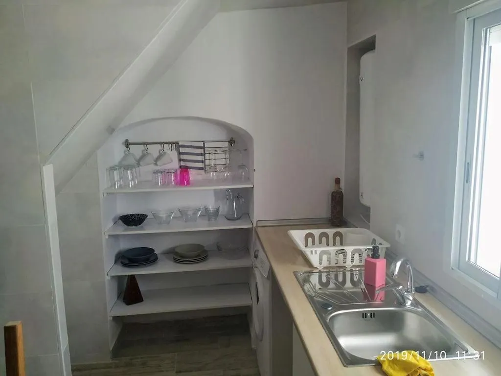 Casa vacanze Casa Galafate Villa Barbate